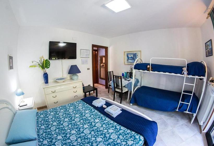 B&b Mare E Sole  | Brindisi | Brindisi | Italia 7