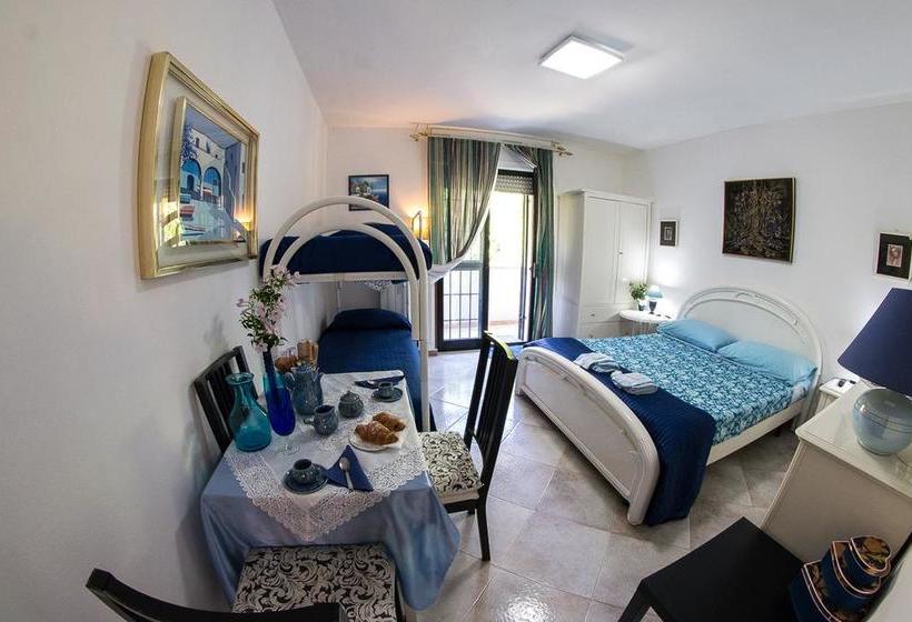 B&b Mare E Sole  | Brindisi | Brindisi | Italia 8