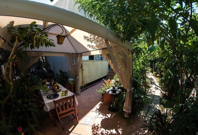 B&b Mare E Sole  | Brindisi | Brindisi | Italia 9