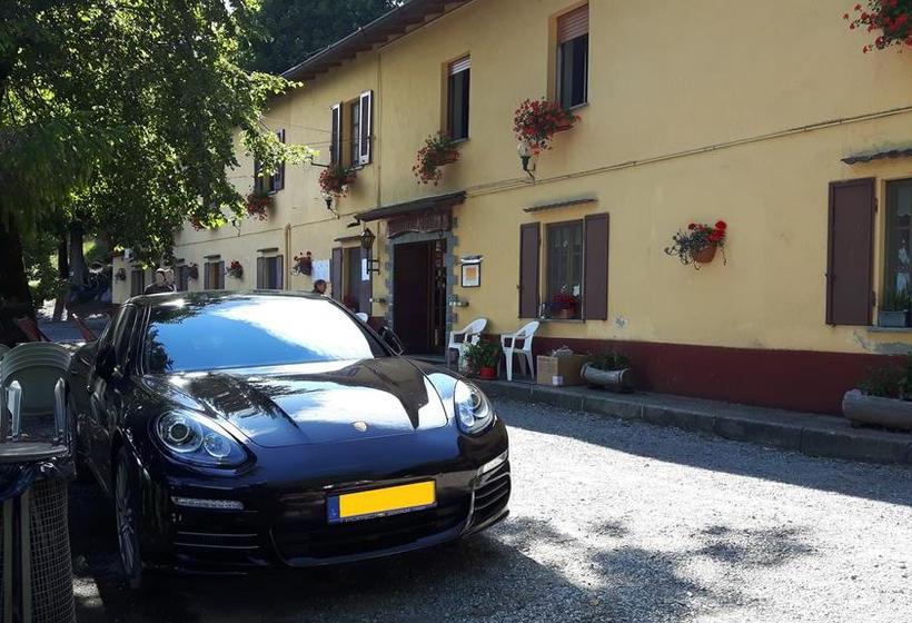 Bed and Breakfast Baita Bondella  | Como | Como | Italia 1