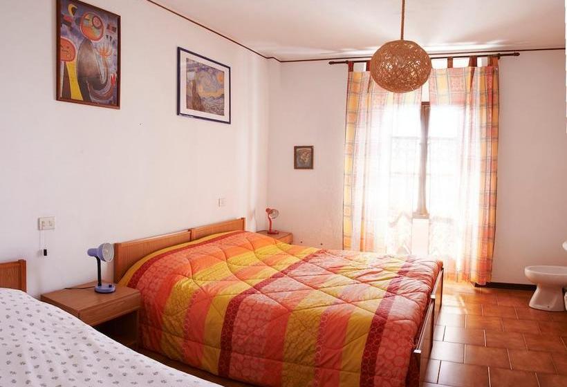 Bed and Breakfast Baita Bondella  | Como | Como | Italia 10