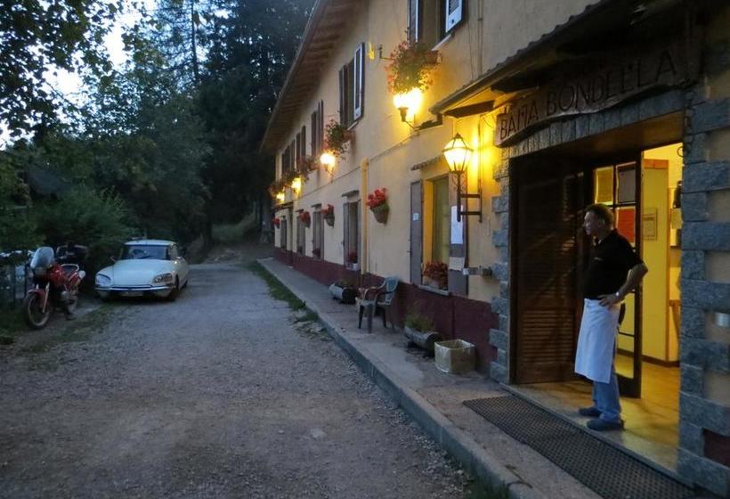 Bed and Breakfast Baita Bondella  | Como | Como | Italia 13