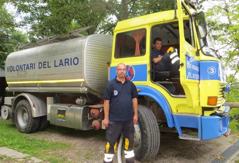 Bed and Breakfast Baita Bondella  | Como | Como | Italia 17