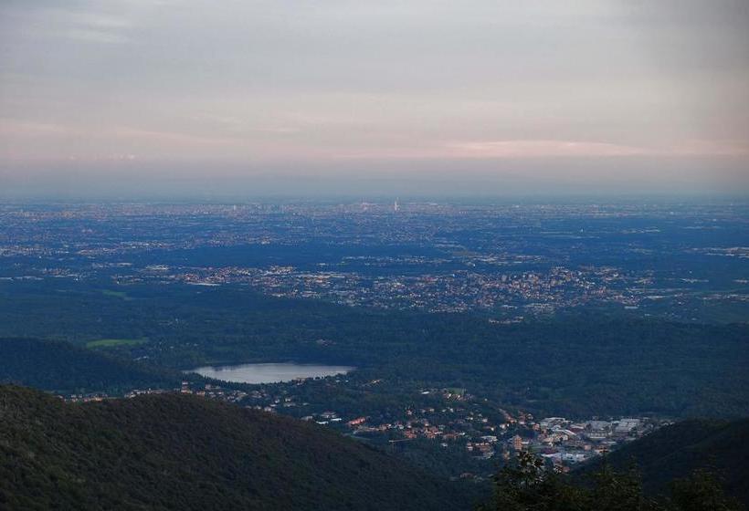 Bed and Breakfast Baita Bondella  | Como | Como | Italia 20