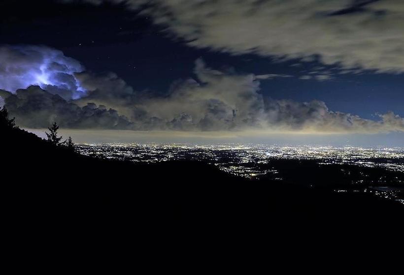 Bed and Breakfast Baita Bondella  | Como | Como | Italia 4