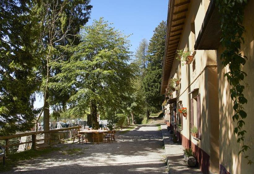 Bed and Breakfast Baita Bondella  | Como | Como | Italia 5