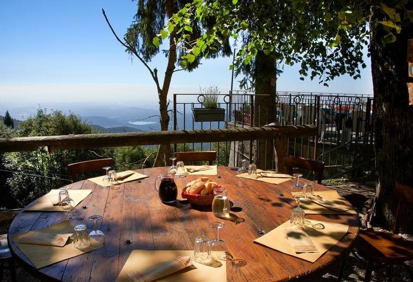 Bed and Breakfast Baita Bondella  | Como | Como | Italia 6