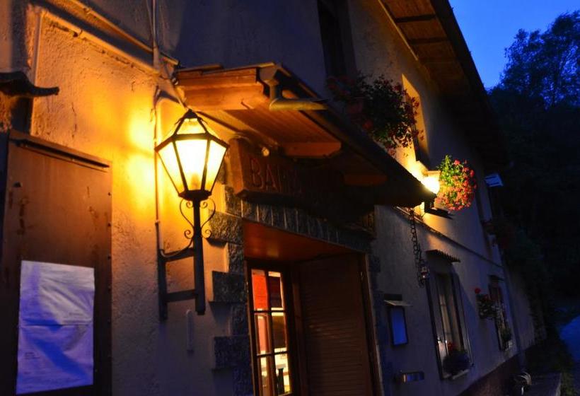 Bed and Breakfast Baita Bondella  | Como | Como | Italia 7