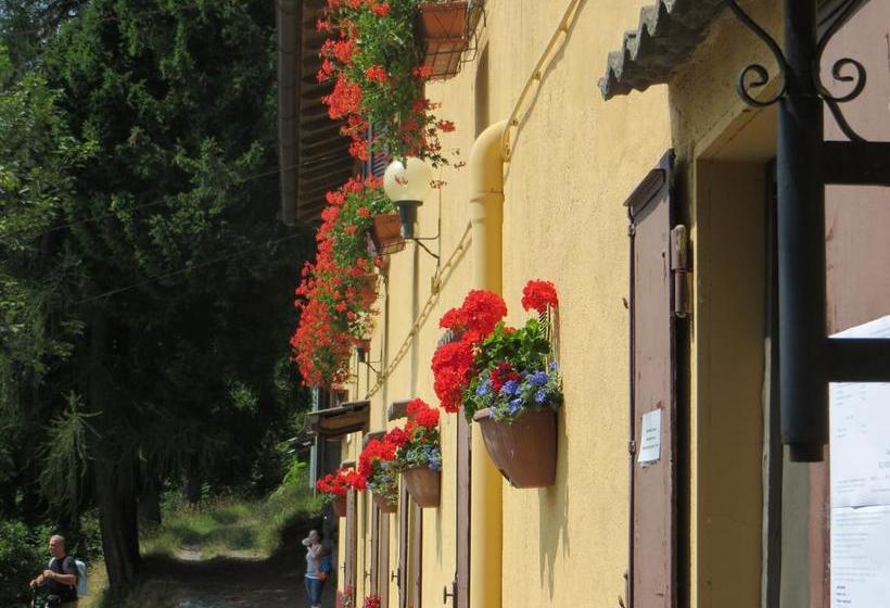 Bed and Breakfast Baita Bondella  | Como | Como | Italia 8