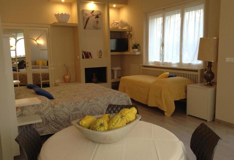 B&b Ortensia Lucca