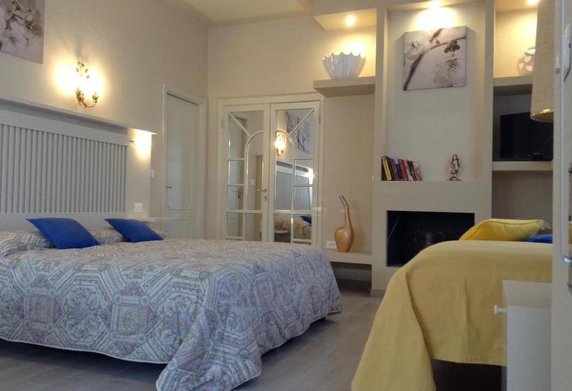 B&b Ortensia  | Forte dei Marmi | Lucca | Itália 1