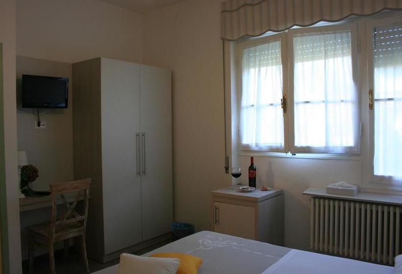 B&b Ortensia  | Forte dei Marmi | Lucca | Itália 10