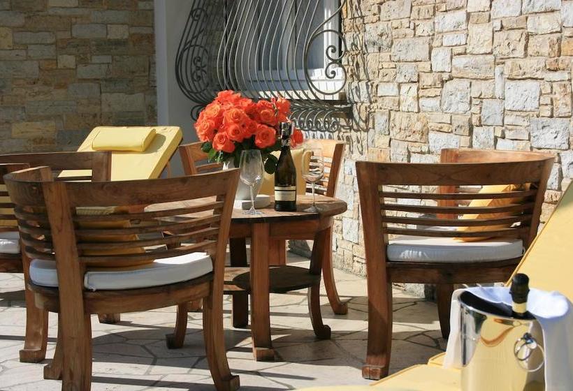 B&b Ortensia  | Forte dei Marmi | Lucca | Itália 12