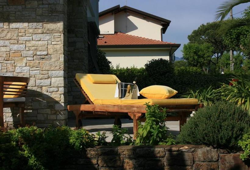 B&b Ortensia  | Forte dei Marmi | Lucca | Itália 13