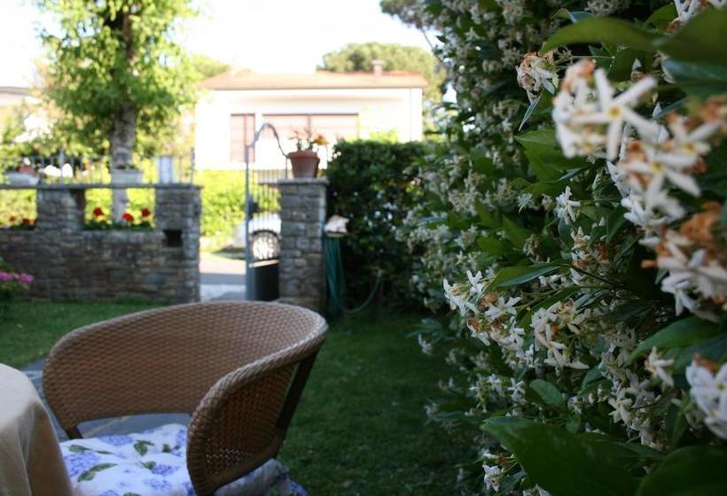B&b Ortensia  | Forte dei Marmi | Lucca | Itália 14
