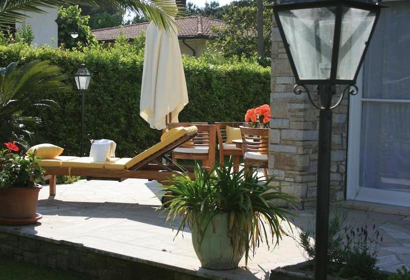 B&b Ortensia  | Forte dei Marmi | Lucca | Itália 15