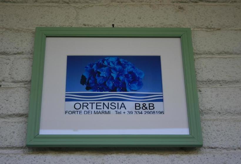 B&b Ortensia  | Forte dei Marmi | Lucca | Itália 16