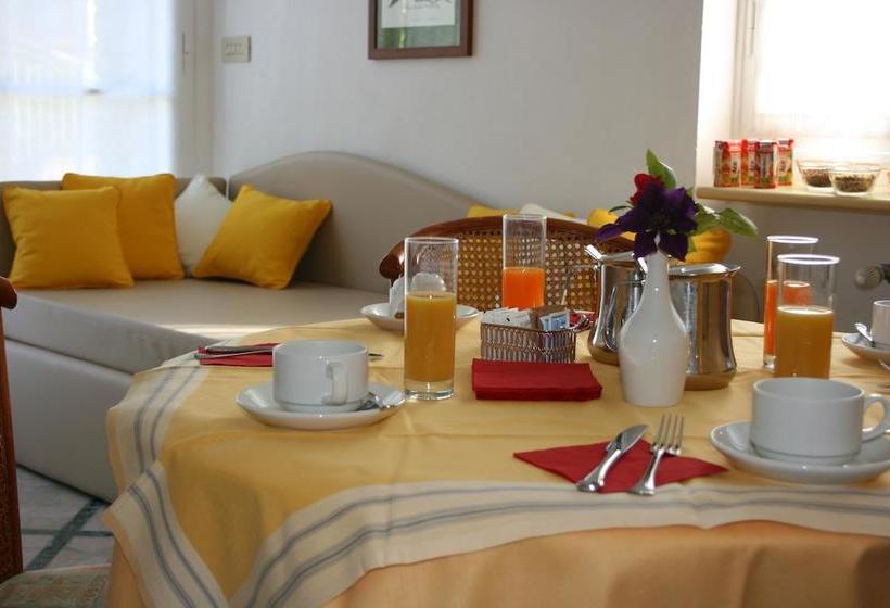 B&b Ortensia  | Forte dei Marmi | Lucca | Itália 17