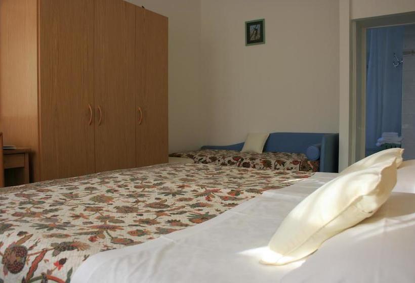 B&b Ortensia  | Forte dei Marmi | Lucca | Itália 18