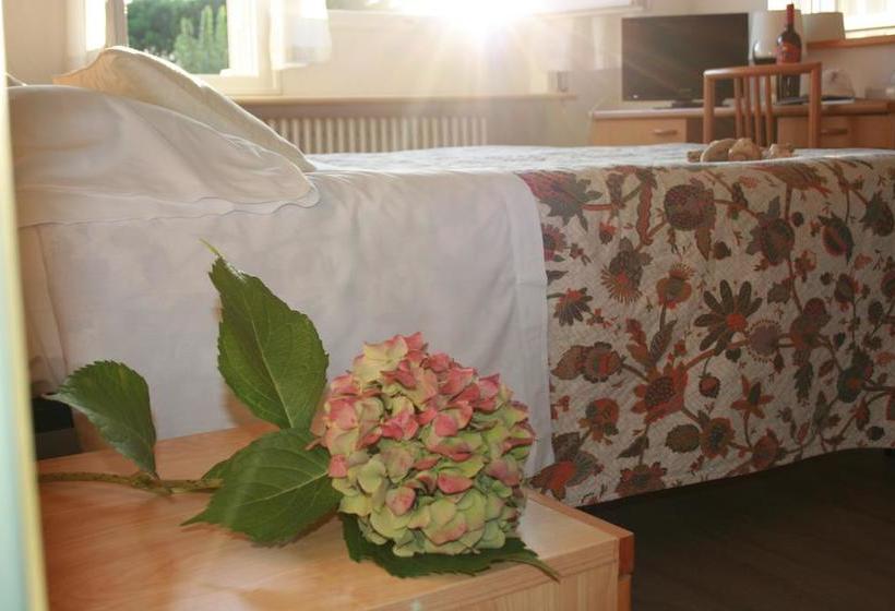 B&b Ortensia  | Forte dei Marmi | Lucca | Itália 19