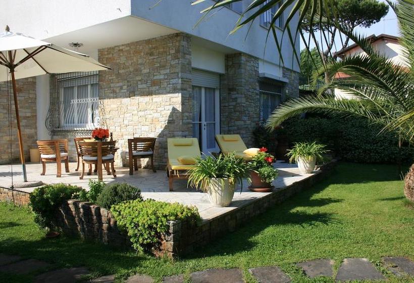 B&b Ortensia  | Forte dei Marmi | Lucca | Itália 2