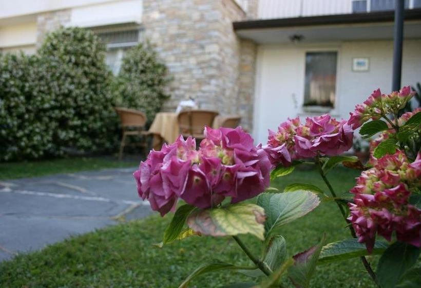 B&b Ortensia  | Forte dei Marmi | Lucca | Itália 3