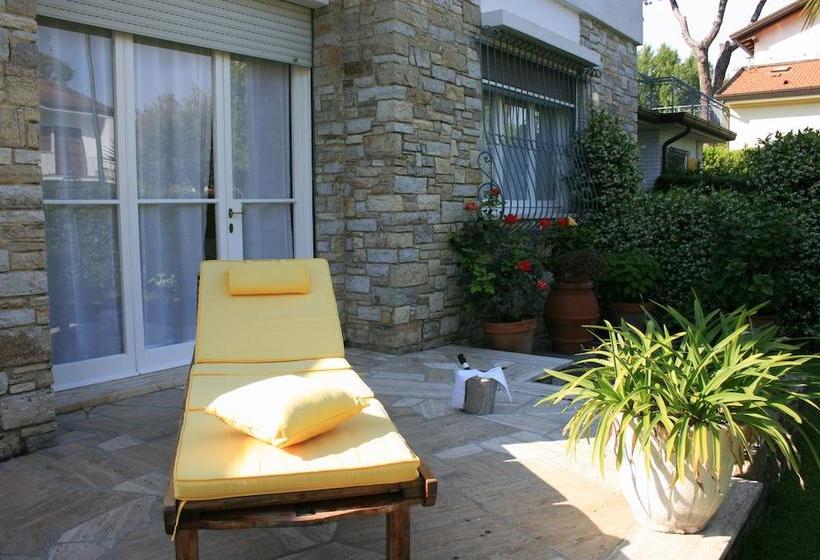 B&b Ortensia  | Forte dei Marmi | Lucca | Itália 4