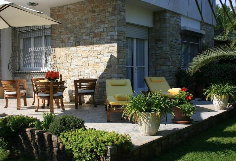 B&b Ortensia  | Forte dei Marmi | Lucca | Itália 5