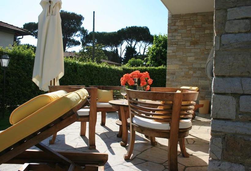 B&b Ortensia  | Forte dei Marmi | Lucca | Itália 6