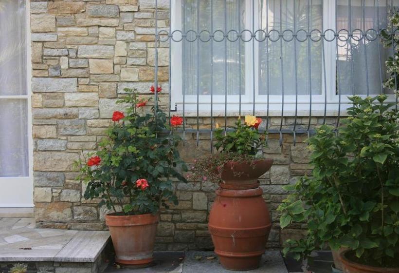 B&b Ortensia  | Forte dei Marmi | Lucca | Itália 8