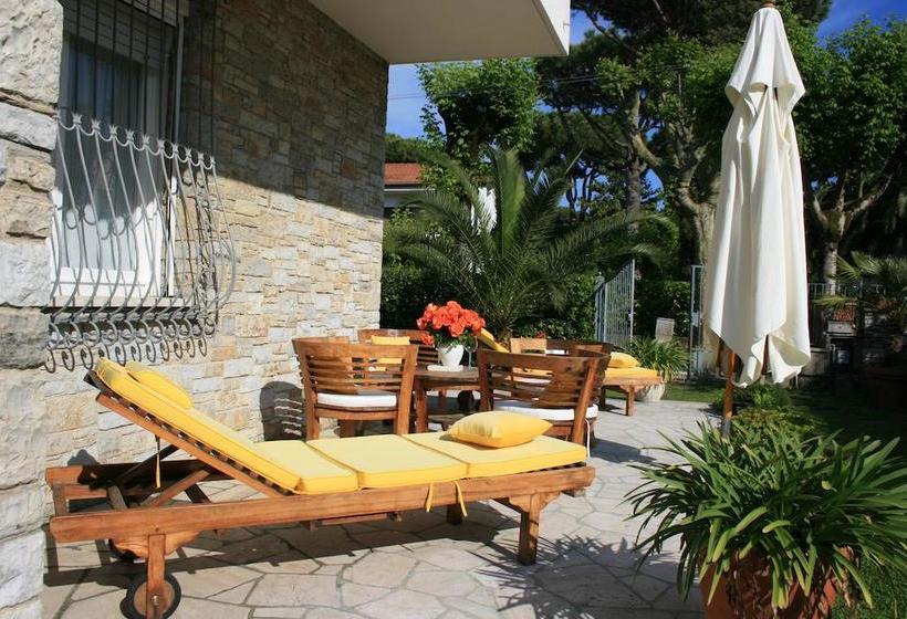 B&b Ortensia  | Forte dei Marmi | Lucca | Itália 9