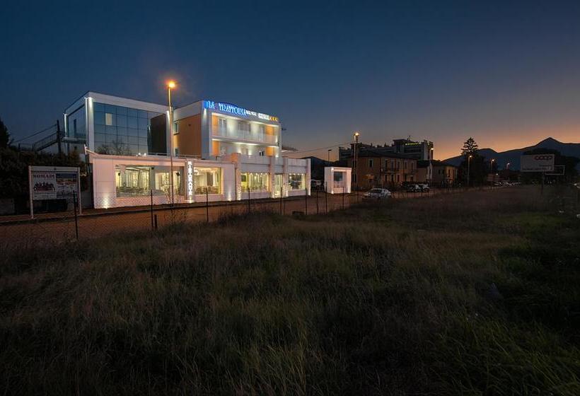 Hotel Testani Frosinone  | Frosinone | Frosinone | Italia 10