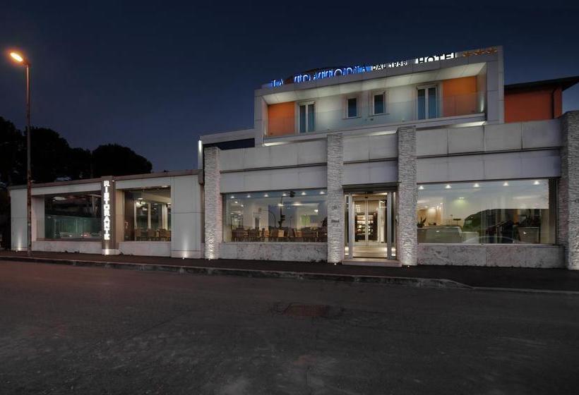 Hotel Testani Frosinone  | Frosinone | Frosinone | Italia 11