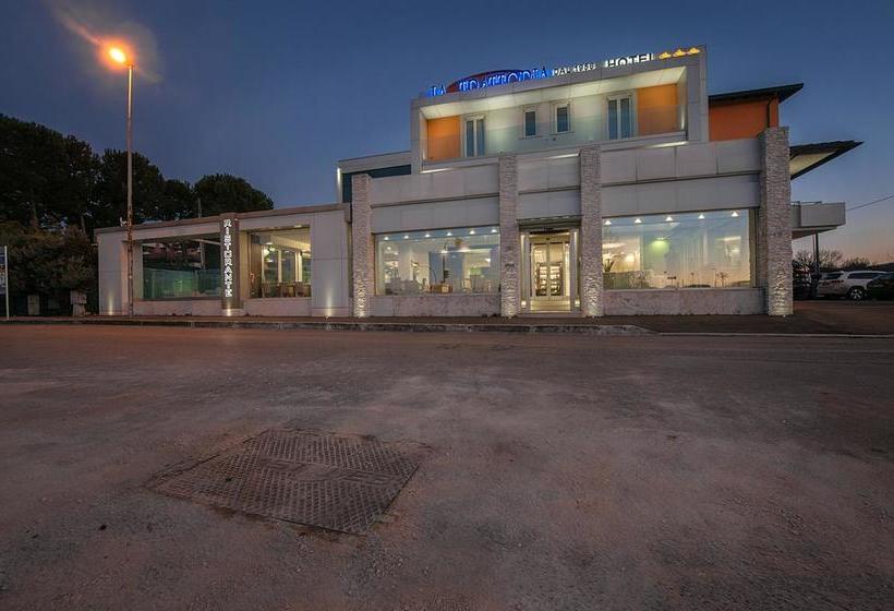 Hotel Testani Frosinone  | Frosinone | Frosinone | Italia 12