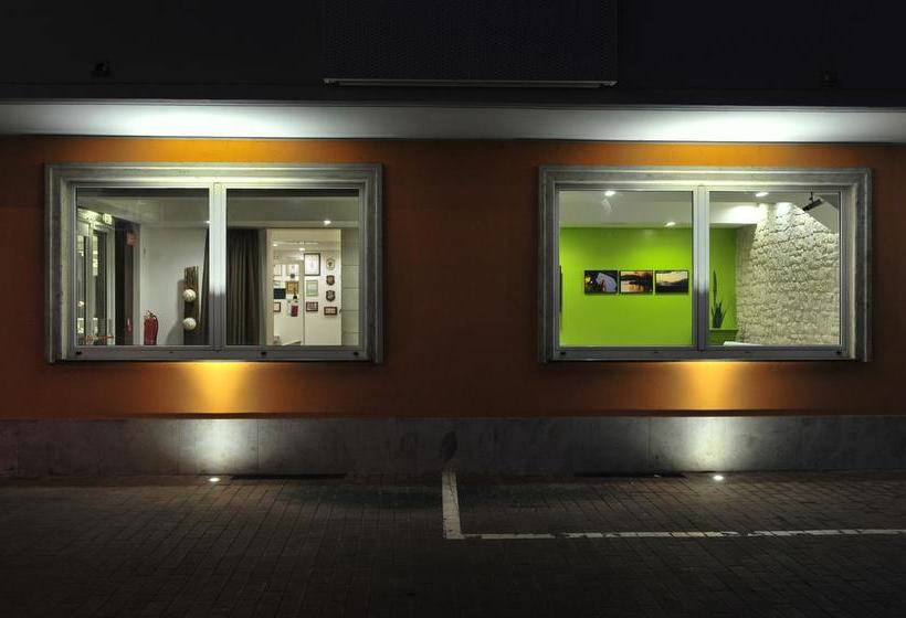 Hotel Testani Frosinone  | Frosinone | Frosinone | Italia 13