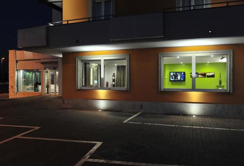 Hotel Testani Frosinone  | Frosinone | Frosinone | Italia 14