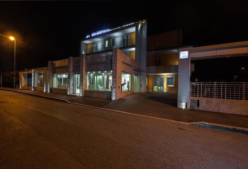 Hotel Testani Frosinone  | Frosinone | Frosinone | Italia 16