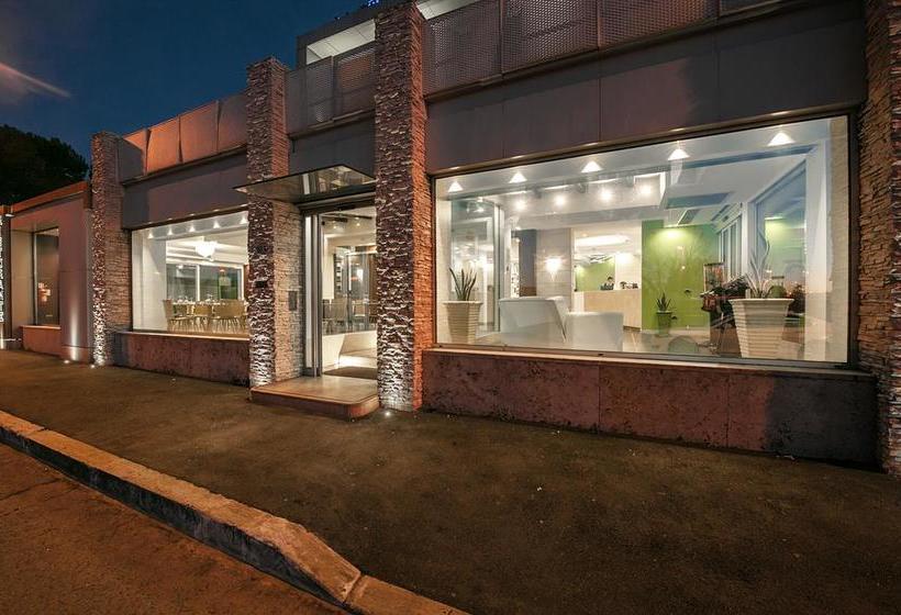 Hotel Testani Frosinone  | Frosinone | Frosinone | Italia 18