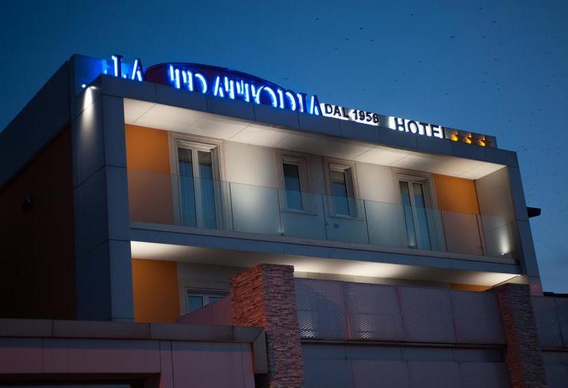 Hotel Testani Frosinone  | Frosinone | Frosinone | Italia 19