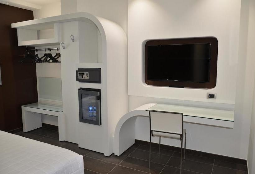 Hotel Testani Frosinone  | Frosinone | Frosinone | Italia 2