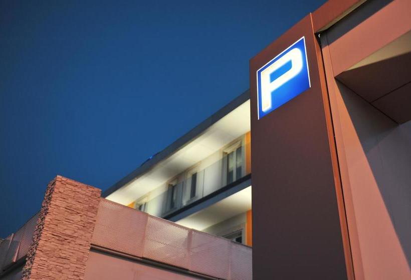 Hotel Testani Frosinone  | Frosinone | Frosinone | Italia 20