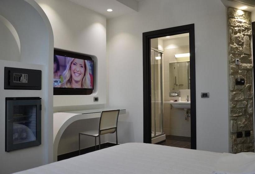 Hotel Testani Frosinone  | Frosinone | Frosinone | Italia 3