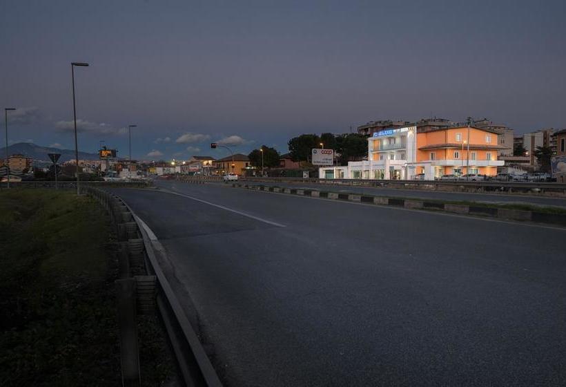 Hotel Testani Frosinone  | Frosinone | Frosinone | Italia 4