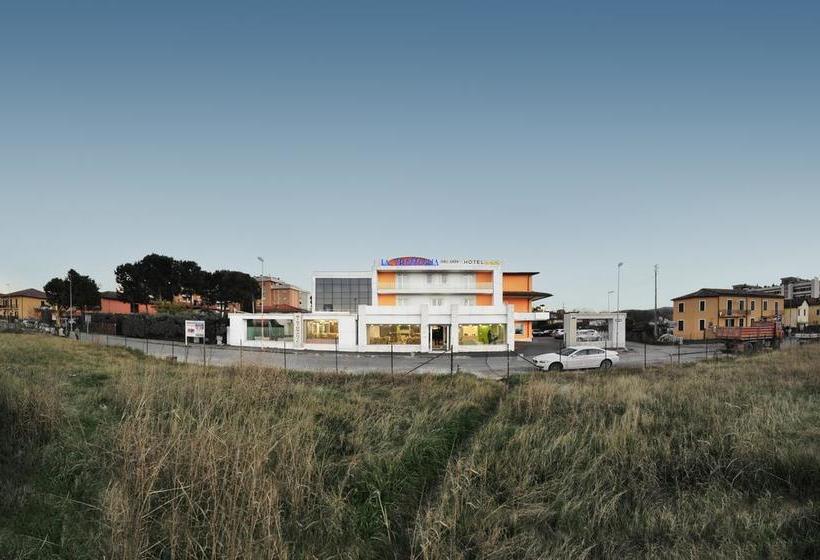 Hotel Testani Frosinone  | Frosinone | Frosinone | Italia 6