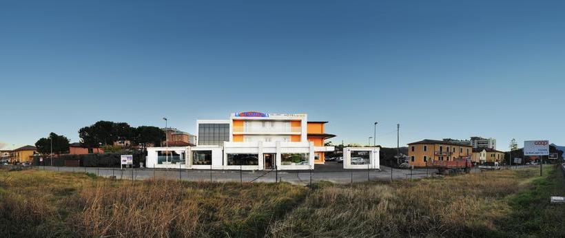 Hotel Testani Frosinone  | Frosinone | Frosinone | Italia 7