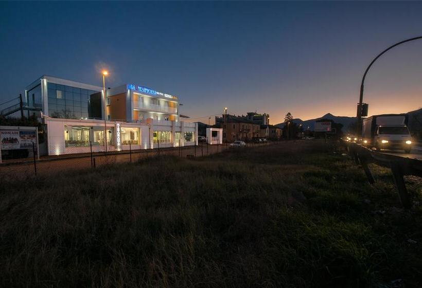 Hotel Testani Frosinone  | Frosinone | Frosinone | Italia 9