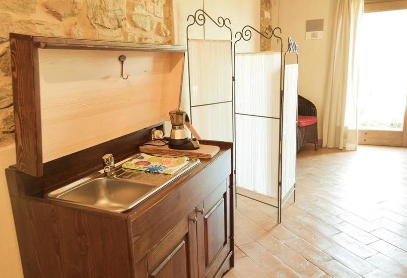 B&b Cal Torello  | Urbino | Pesaro e Urbino | Italia 1