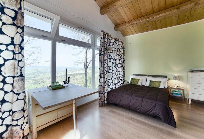 B&b Cal Torello  | Urbino | Pesaro e Urbino | Italia 11