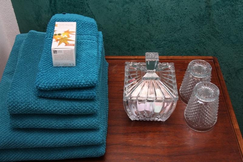 B&b Cal Torello  | Urbino | Pesaro e Urbino | Italia 12