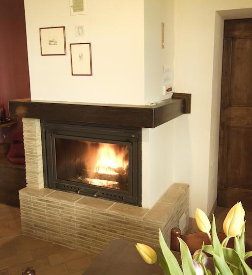 B&b Cal Torello  | Urbino | Pesaro e Urbino | Italia 15